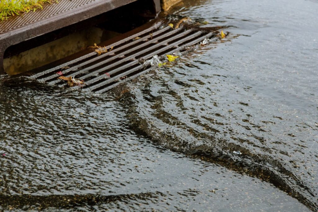 Clogged or poorly maintained storm drains can lead to flooding, property damage, and costly repairs that could have been avoided.